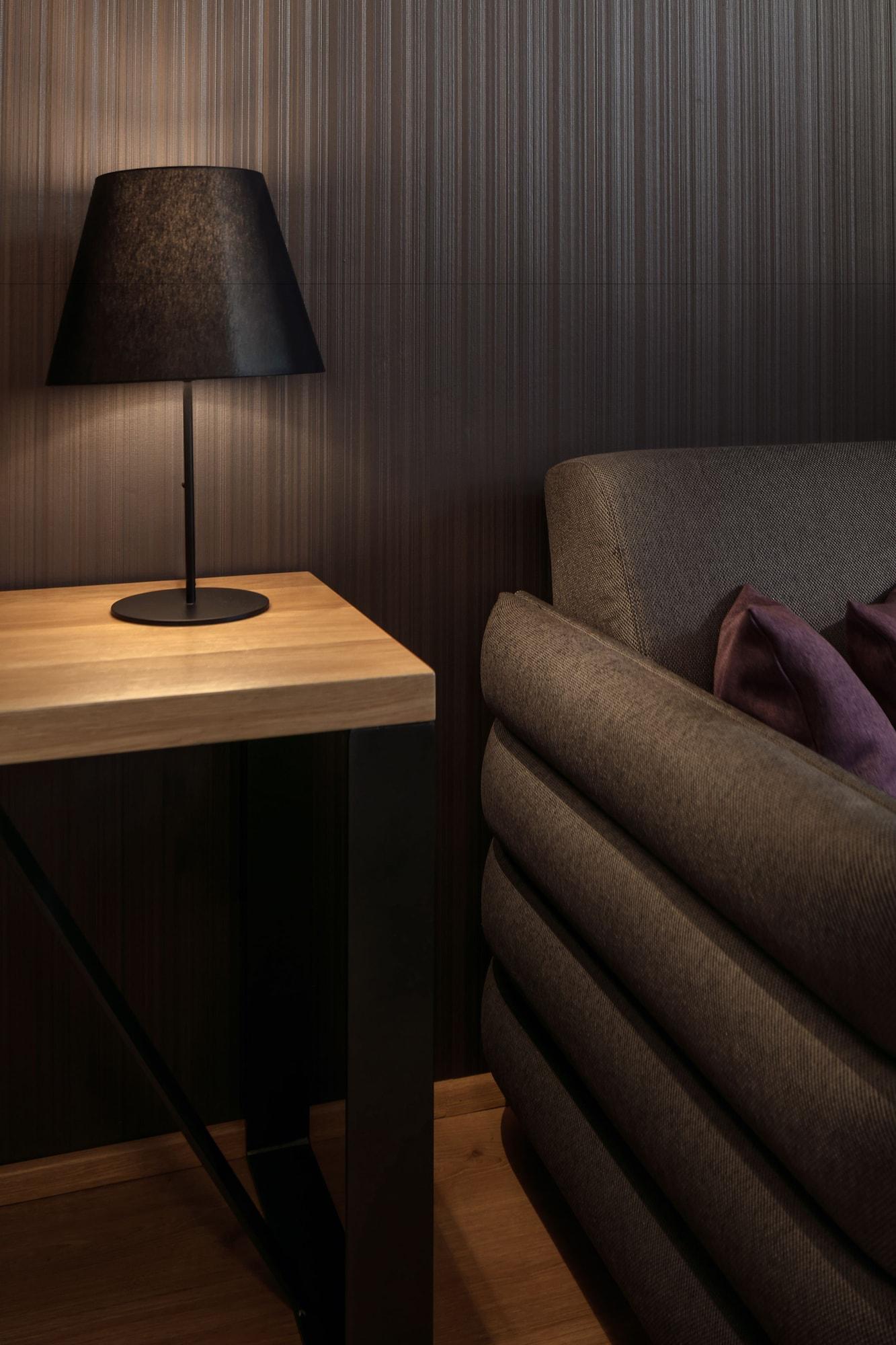 Moods Charles Bridge Hotel Прага Екстериор снимка