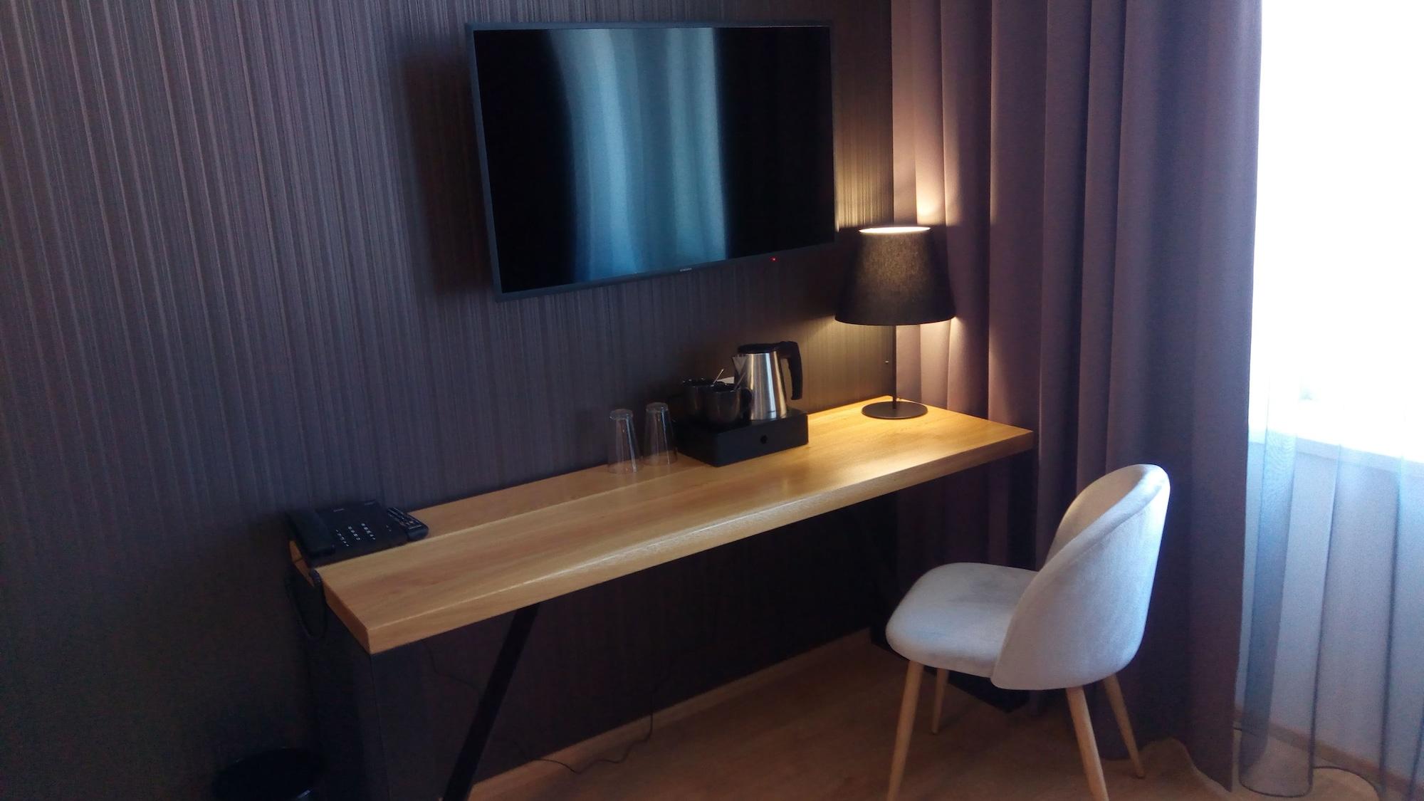 Moods Charles Bridge Hotel Прага Екстериор снимка
